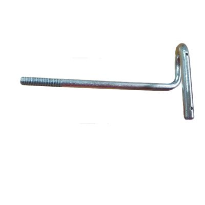 VARILLA PEDAL ACELERADOR