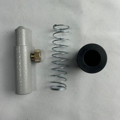 KIT BUJE PASADOR SEGURO CON RESORTE