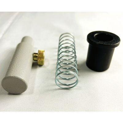 KIT BUJE PASADOR SEGURO CON RESORTE