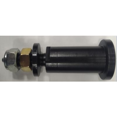 PASADOR EJE ROSCADO RUEDA