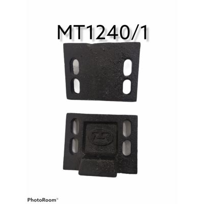 SOPORTE PUERTA DE SERVICIO