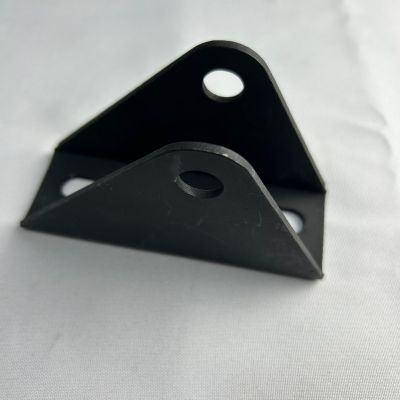 PLATINA FIJACION BASE BOSTER