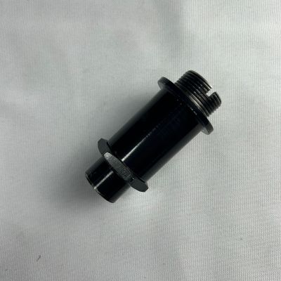 BASE PARABRISAS METALICO