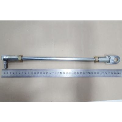 BRAZO TENSOR DE EMERGENCIA DE OJO