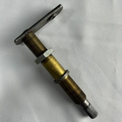 MECANISMO AUXILIAR LIMPIAPARABRISAS CON FRESADO