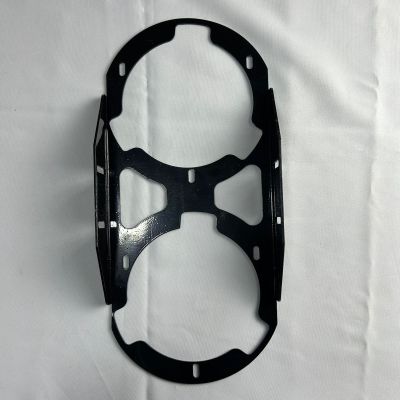 SOPORTE FAROLA Y ANILLOS