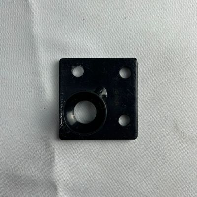 SOPORTE PARA BUJE ARBOL PUERTA SERVICIO