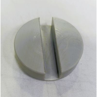 TAPON DE COMPUERTA PASILLO