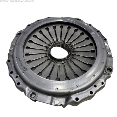 PRENSA EMBRAGUE