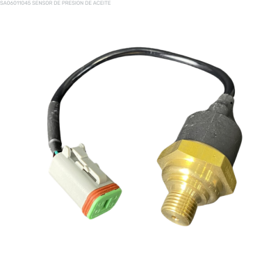 SENSOR DE PRESION DE ACEITE