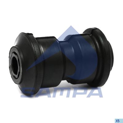 CASQUILLO DE BALLESTA