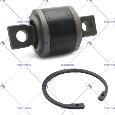 CORBATIN BARRA EN V DE 108MM