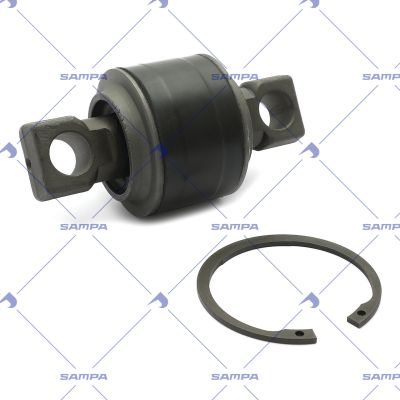 CORBATIN BARRA EN V DE 85MM