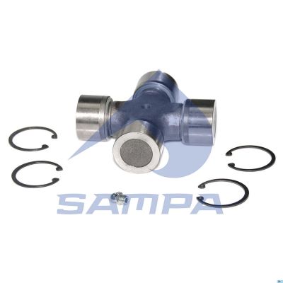 CRUCETA CARDAN PARA DE 52X147MM