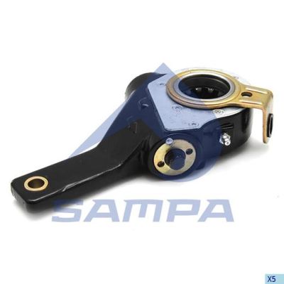 RATCHET DE FRENO AUTOMATICO IZQUIERDO