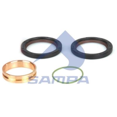 JUEGO DE REPARACION RETEN RETARDER