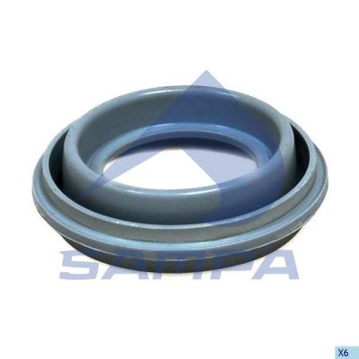 TAPA GUARDAPOLVO FRENO Z-CAM