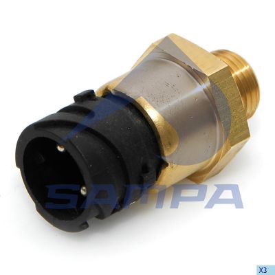 SENSOR DE PRESION DE ACEITE