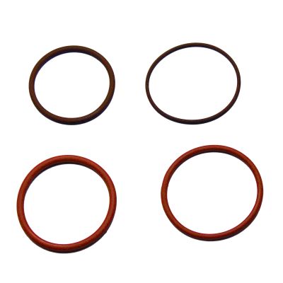 KIT DE JUNTAS TORICAS DE INYECTOR DE COMBUSTIBLE