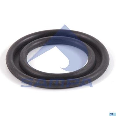 JUNTA TORICA ENFRIADOR ACEITE