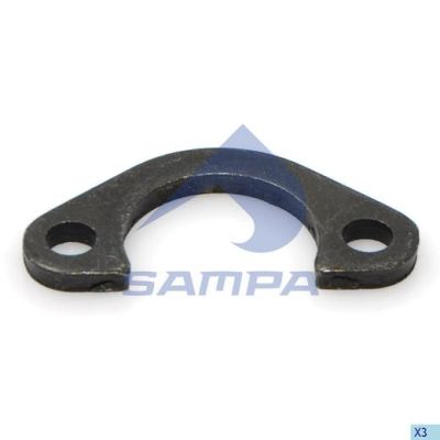 ARANDELA MANGUERA RETARDADOR