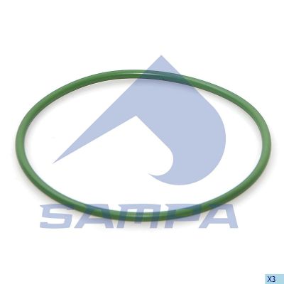 TORICA RETARDADOR 99 X 4 X 108MM