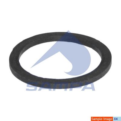 JUNTA FILTRO BOMBA INYECCION