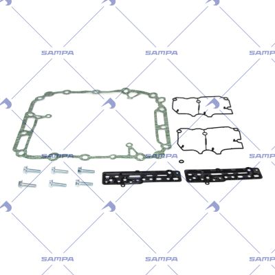 KIT DE EMPAQUES CONTROL CAJA