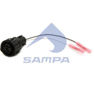 CABLE ADAPTADOR SENSOR PRESION DE AIRE