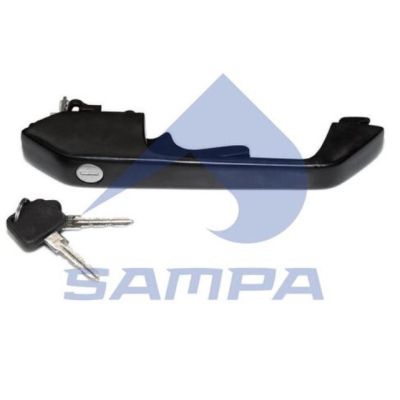 MANIJA PUERTA CABINADERECHA