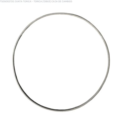 JUNTA TORICA - TORICA (138X3) CAJA DE CAMBIOS
