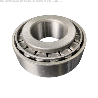 RODAMIENTO DE RODILLOS CONICOS 45 X 100 X 3825MM