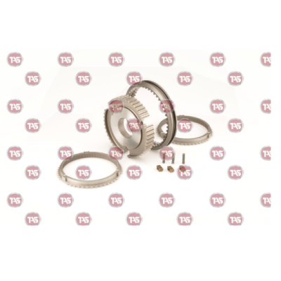 KIT SINCRONIZADOR 5TA / 6TA