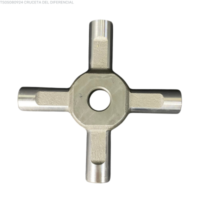 CRUCETA DEL DIFERENCIAL