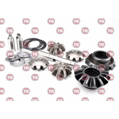 KIT DIFERENCIAL (SATELITE Y PLANETARIOS)