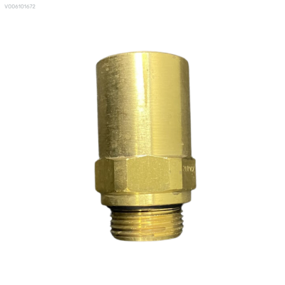 VALVULA DE RETENCION SECADOR DE AIRE