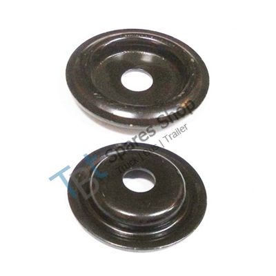 ARANDELA POLEA VENTILADOR