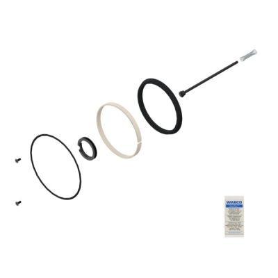 JUEGO DE REPARACION SERVOEMBRAGUE