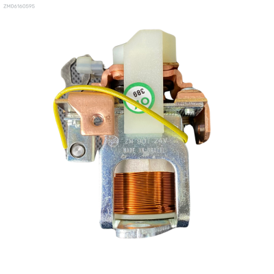 RELE AUTOMATICO MOTOR DE ARRANQUE 24V