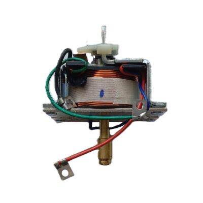 RELE AUTOMATICO MOTOR DE ARRANQUE 24V