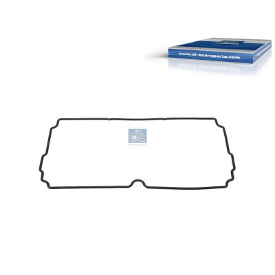 EMPAQUE TAPA LATERAL BLOQUE MOTOR