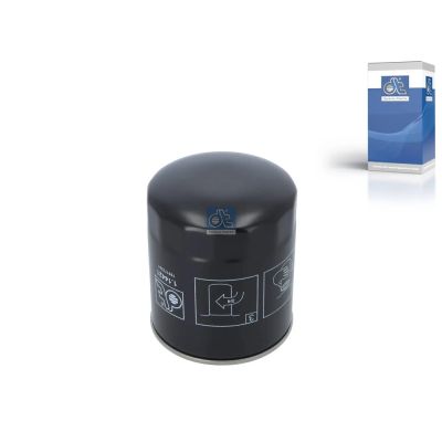 FILTRO DE ACEITE CAJA Y DIFERENCIAL