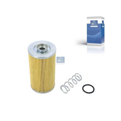 ELEMENTO FILTRO DE ACEITE PARA EL DEPOSITO DE HIDRAULICO