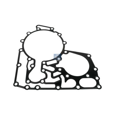 EMPAQUE CARCAZA RETARDADOR