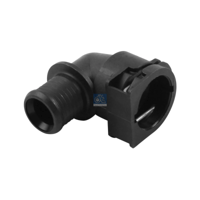 RACOR ACODADO SALIDA REFRIGERANTE COMPRESOR