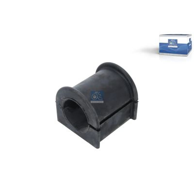 CASQUILLO DE GOMA ESTABILIZADOR DELANTERO (60 MM)