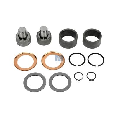 JUEGO DE REPARACION HORQUILLA EMBRAGUE