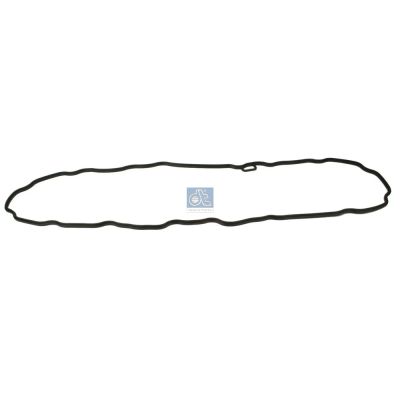 JUNTA DE LA TAPA DE VALVULA MOTOR D11