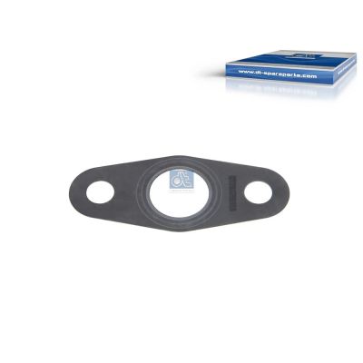 JUNTA TURBOCOMPRESOR MOTOR D11