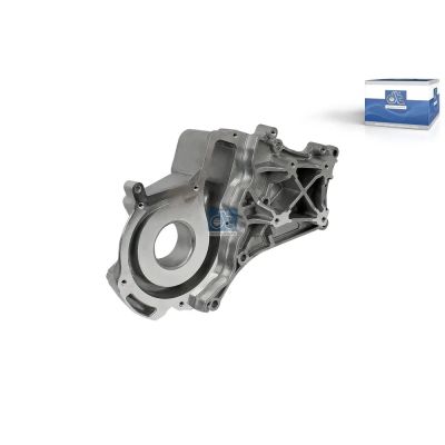 CAJA DE BOMBA DE AGUA MOTOR D11